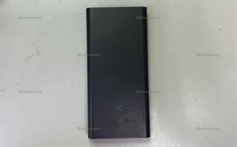 Power Bank  Mi 10000