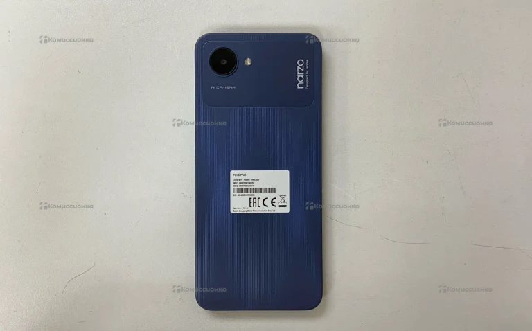 Realme Narzo 50i Prime 4/64Gb