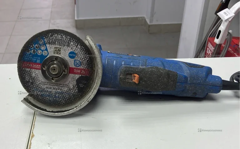 УШМ Dexter nc800ag-125
