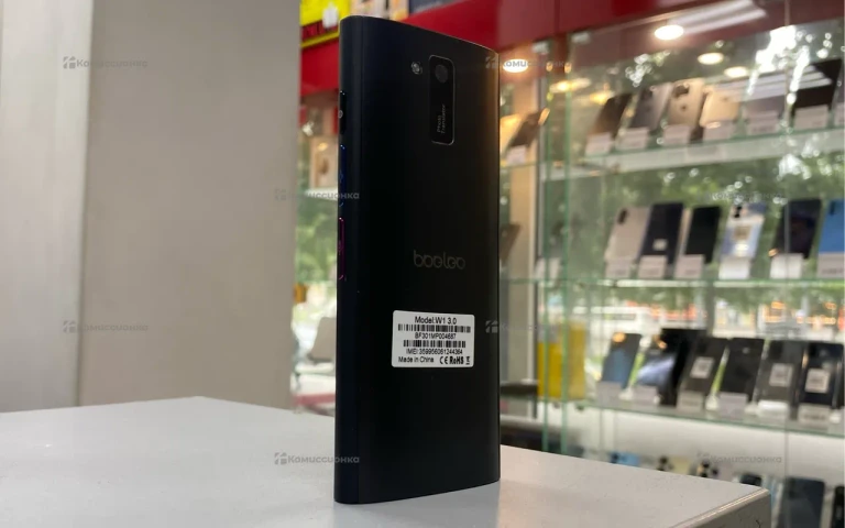 Переводчик Booleo W1 3.0