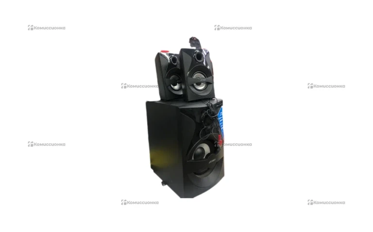 Колонки Fenda F380X