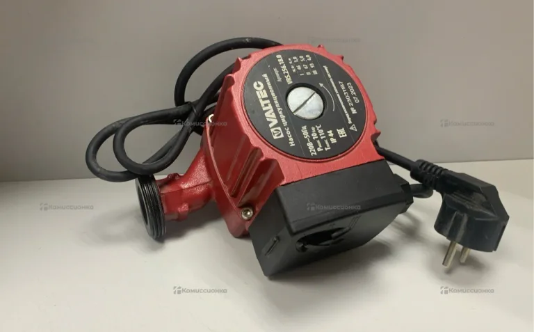 Насос циркуляционный VALTEC Vrs 256.18.0
