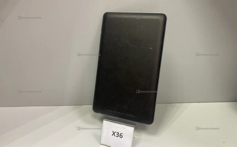 Планшет ASUS Nexus 7 16Gb