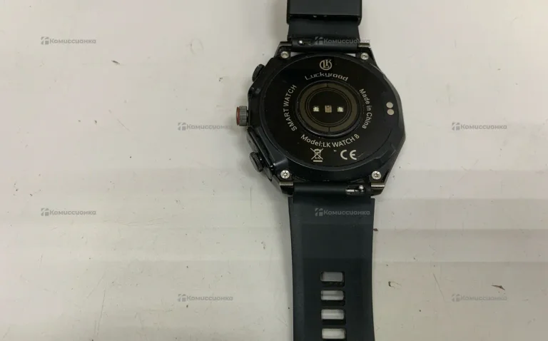 Часы  Watch LK 8