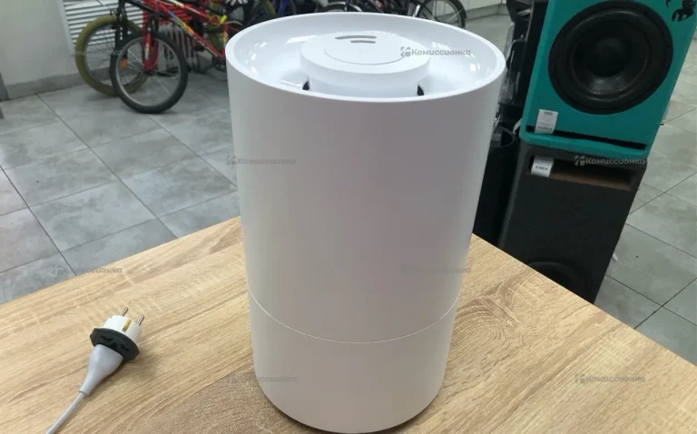 Увлажнитель Xiaomi mi home