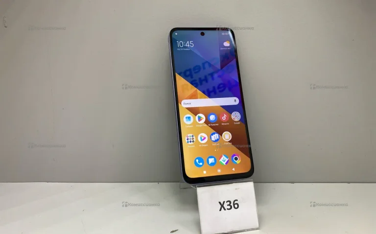 Xiaomi POCO M6 8/256Gb