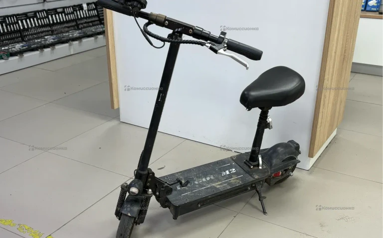 Электромаиокат Kugoo m2