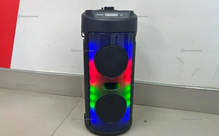Колонка  ZQS4248