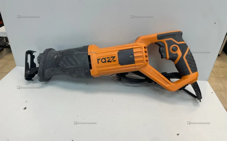 Сабельная пила RAZZ RS-710KR