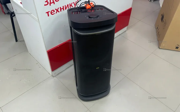 Колонка Carrera CRA-100