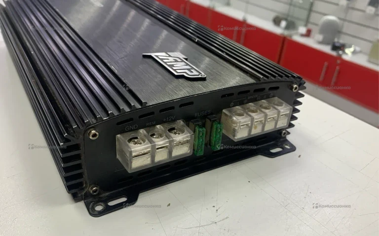 Усилитель  AMP MASS 2.150