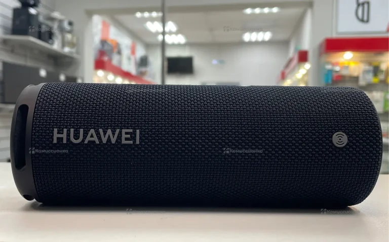 Колонка Huawei Sound Joy 2(1)