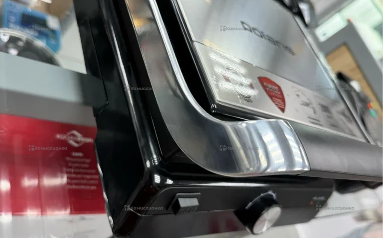 Гриль Polaris PGP 2102