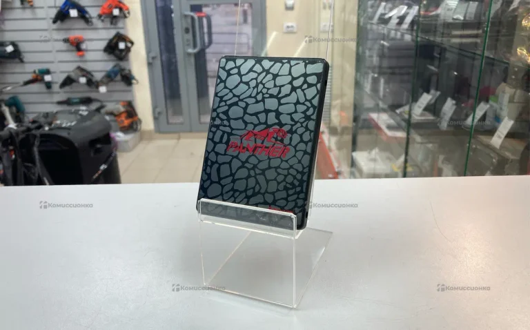 SSD apacer 128gb