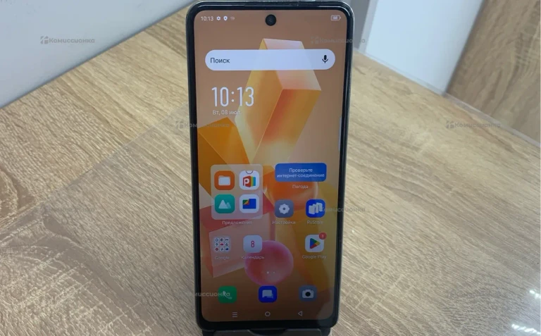 Infinix HOT 40 8/256 ГБ
