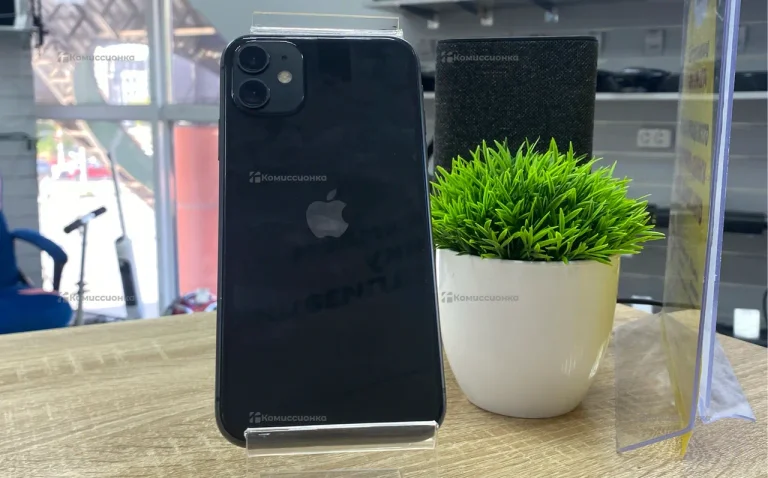 Apple iPhone 11 64GB