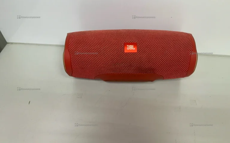 Колонка   JBL CHARGE 4