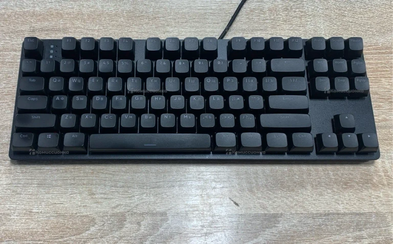 Клавиатура Keyrox TKL