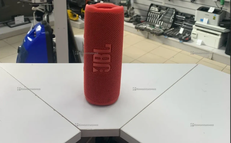 Колонка JBL Flip 6