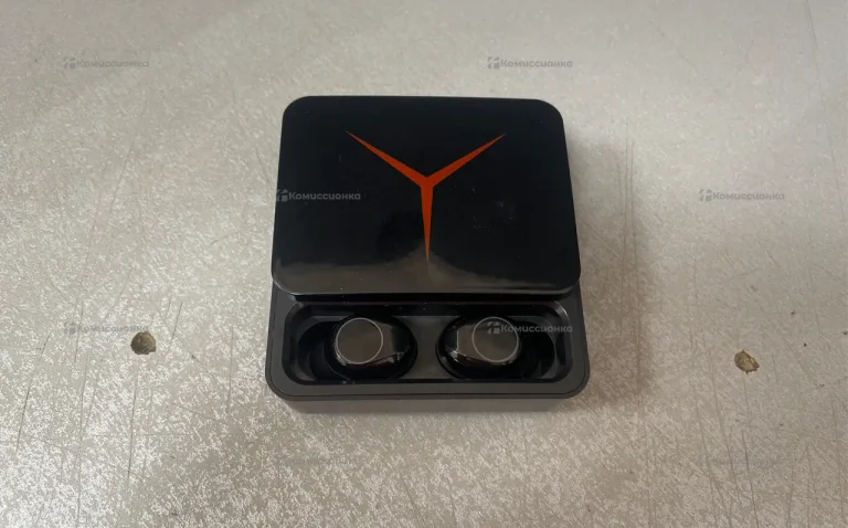 Наушники  wireless earbuds box