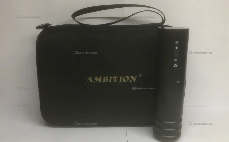 Тату машинка Ambition NINJA 2