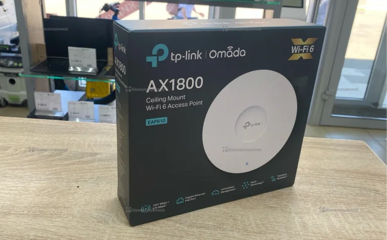 Tp-link Ax1800