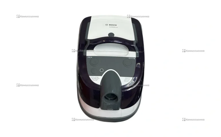 Пылесос моющий Bosch BWD41740