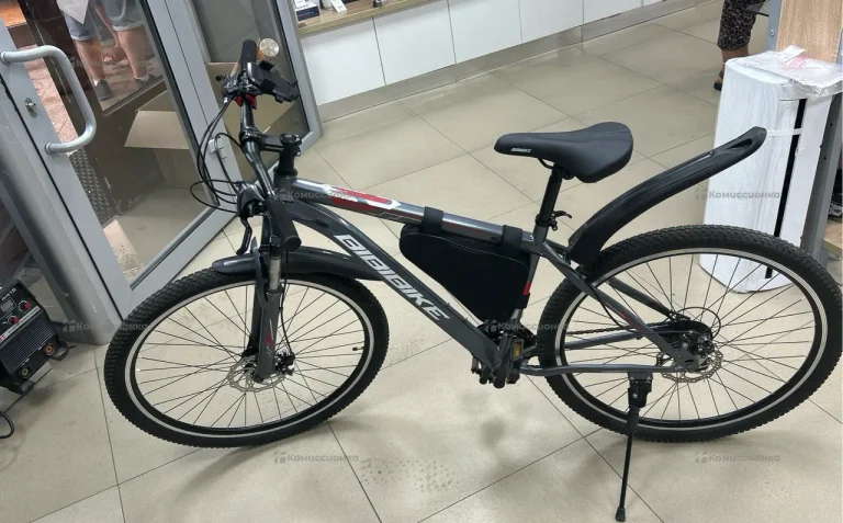 Велосипед Bibibike X60