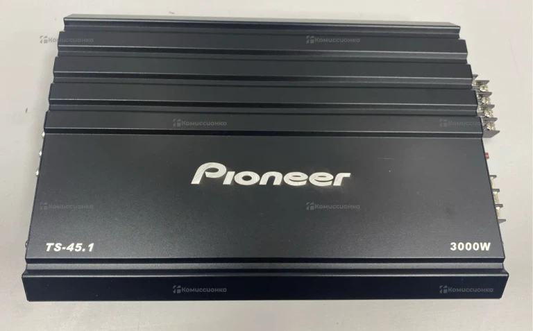 Усилитель  Pioneer 3000