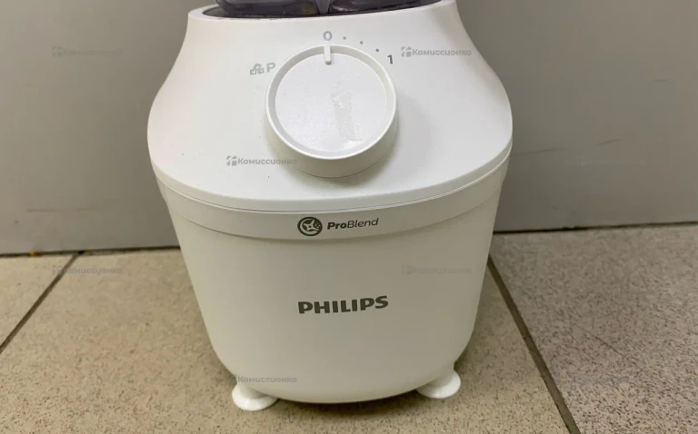 Блендер Philips hr2041