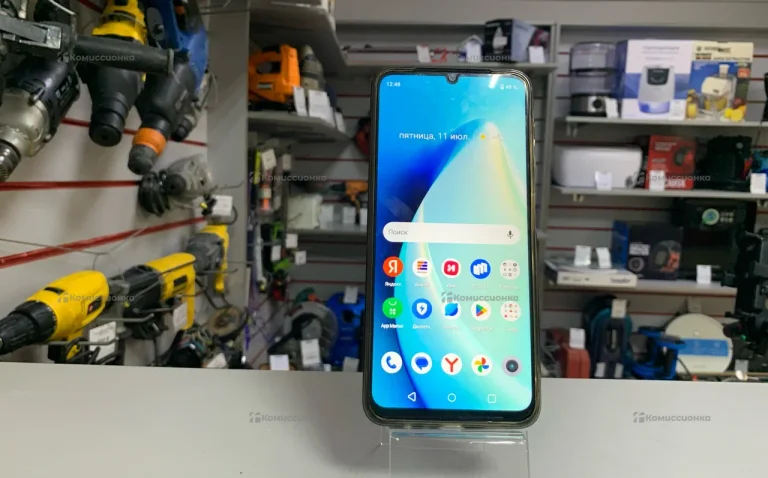 Realme Note 50 3/64Gb