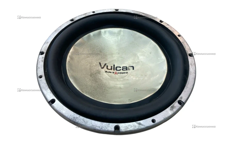 Сабвуфер  Vulcan art studio 15