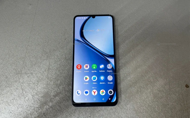 Realme Note 50 3/64Gb