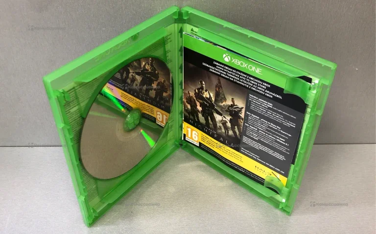 Xbox Halo Master Chief Collection