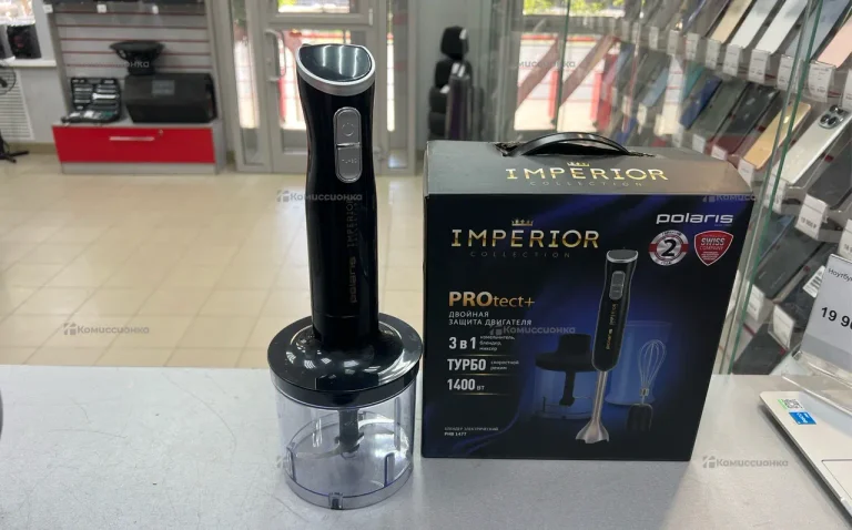 Миксер погружной Polaris Imperior Pro