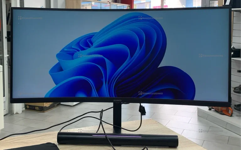 Монитор Huawei MateView GT ZQE-CAA