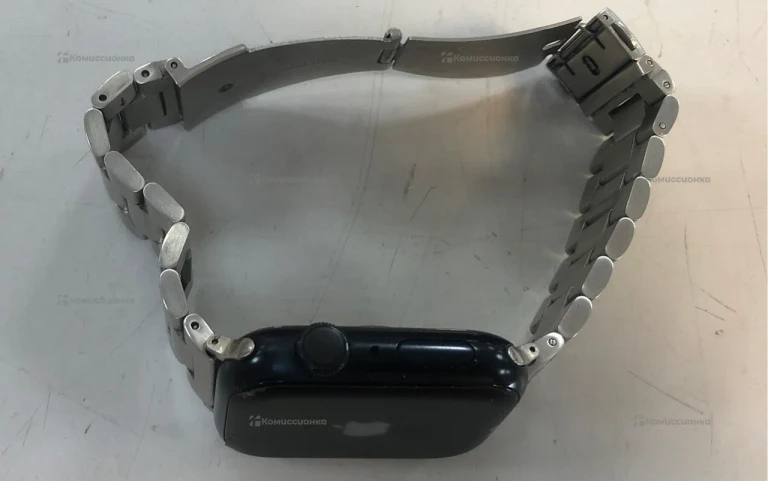 Часы Apple Watch 7 45mm