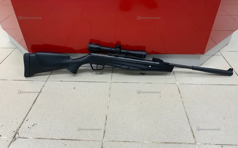 Винтовка Пневматическая Stoeger Airguns