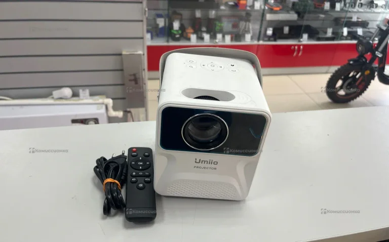 Проектор Umiio projector P860