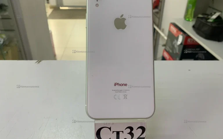 Apple iPhone XR 128Gb