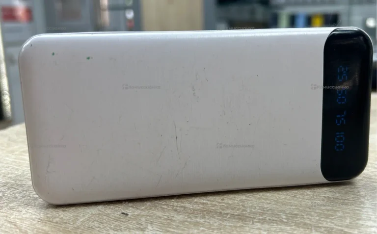 Power Bank  Q5 30000