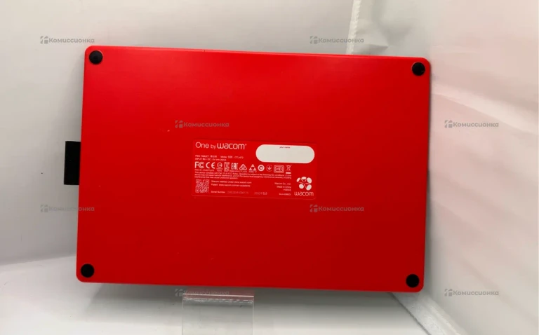 Графический планшет wacon ctl-672