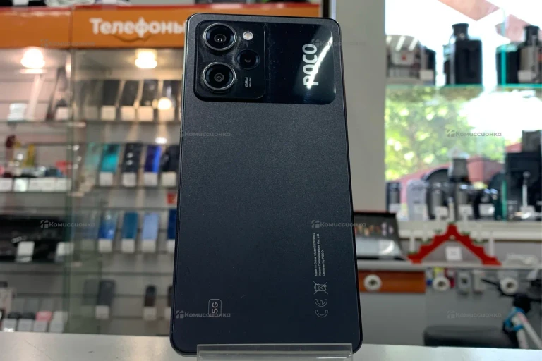 Poco x5 pro 5g 8/256