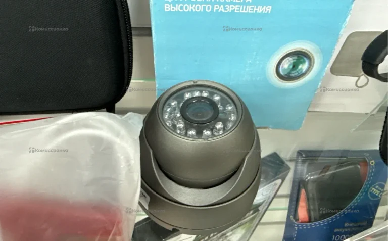 Видеокамера ip EYE1-R-2,8