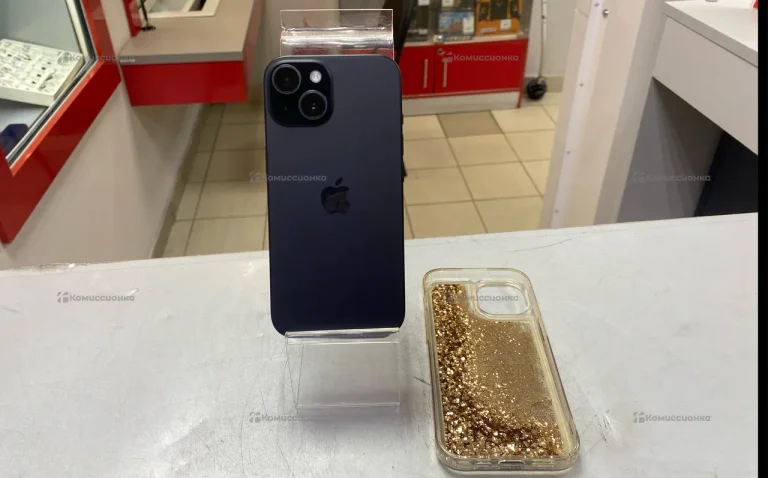 Apple iPhone 15 128Gb