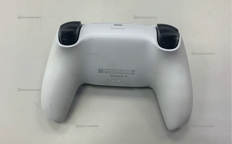 Джойстик Sony.,@ PlayStation 5