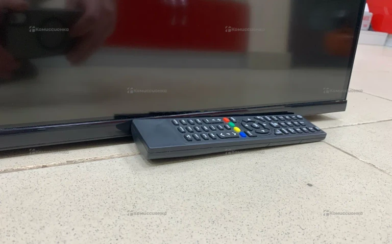 Телевизор SMART TV. 35QN900