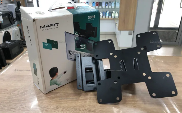 Кронштейн Mart 306S