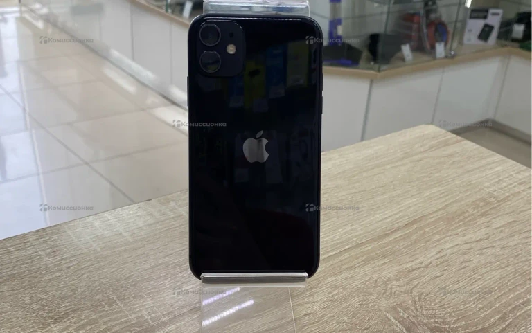 Apple iPhone 11 128Gb