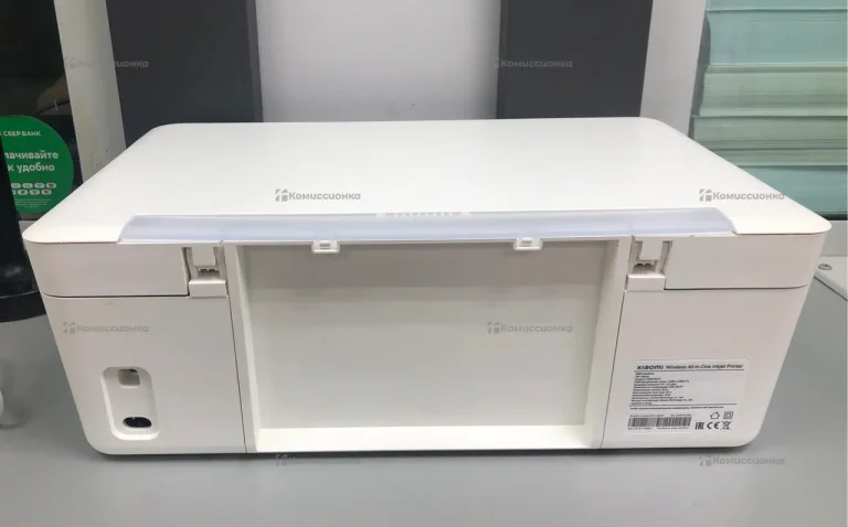 Xiaomi pmdyj02ht принтер-сканер